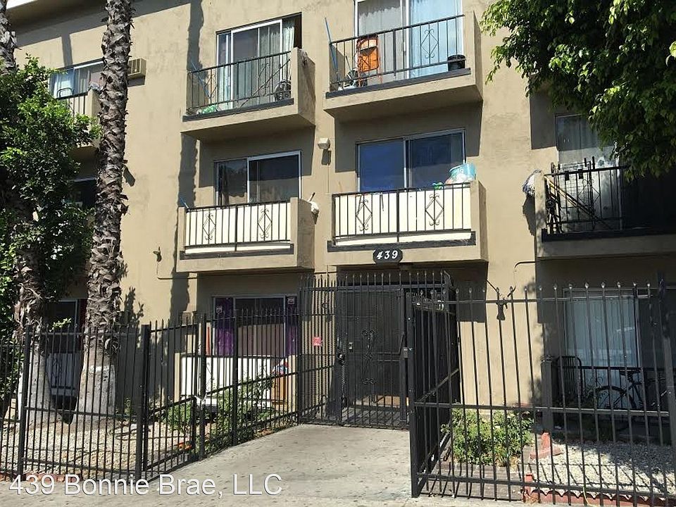 2nd image of 439 S Bonnie Brae St APT 301