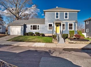 154 Rathgar St, Fall River, MA 02720