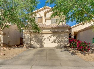 541 S Labelle, Mesa, AZ 85208