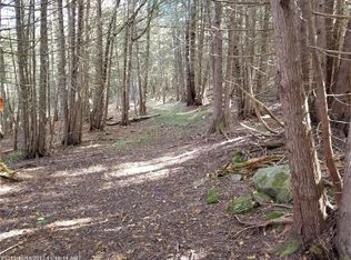 613 Durham Bridge Rd, Newport, ME 04953