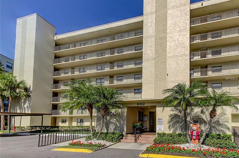1st image of 900 Cove Cay Dr Unit 5B