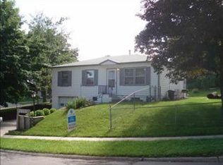 7424 S 72nd Ave, La Vista, NE 68128