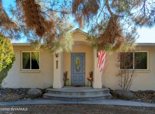 3995 E Meadow Ln, Rimrock, AZ 86335