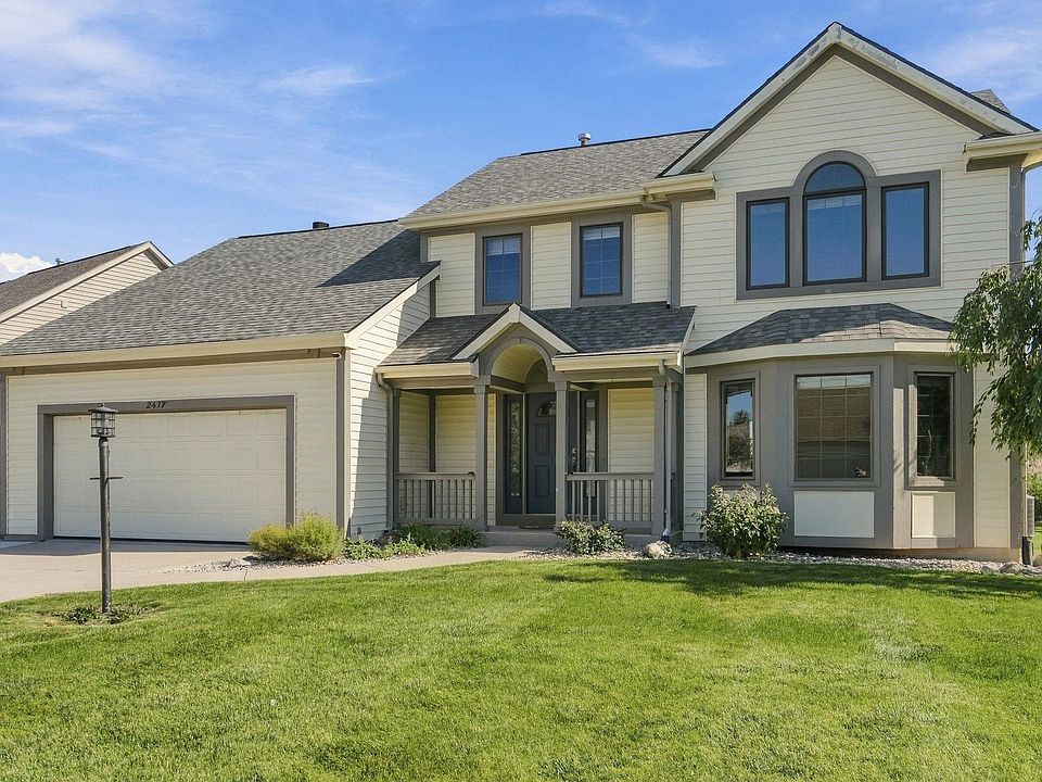 1st image of 2417 W Harbourside Dr