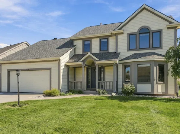 2417 W Harbourside Dr, Fort Wayne, IN 46814