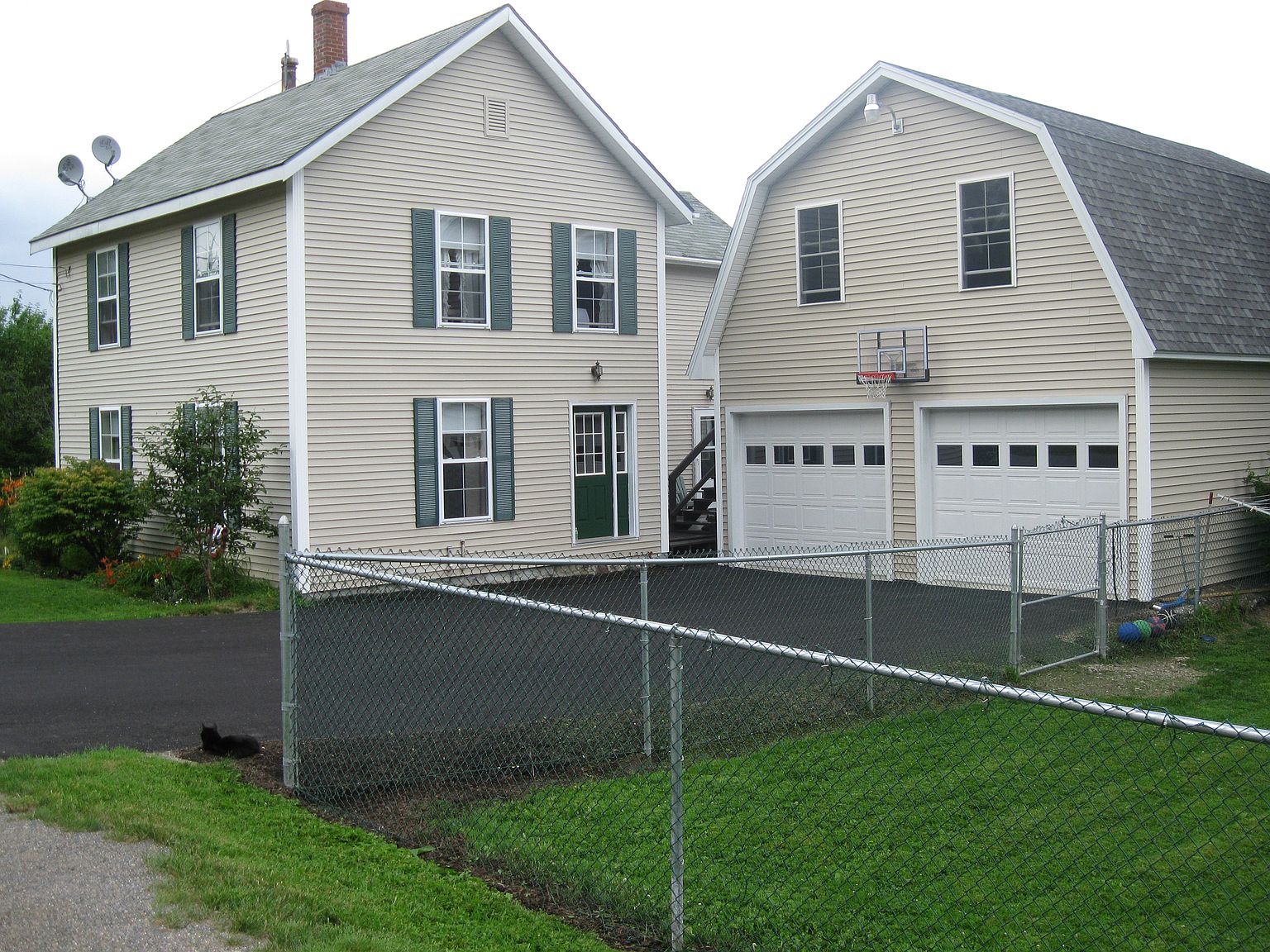 21 S Meadow Rd, Perry, ME 04667 Zillow