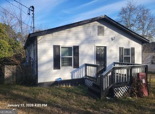 2872 Antioch Rd, Macon, GA 31206