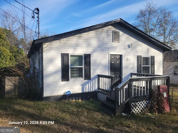 2872 Antioch Rd, Macon, GA 31206