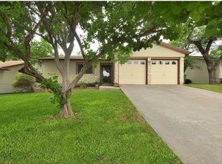 5518 Honey Dew Ter, Austin, TX 78749