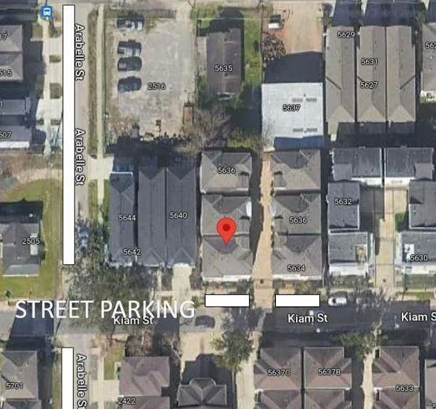 5636 Kiam St #A — Photo 26