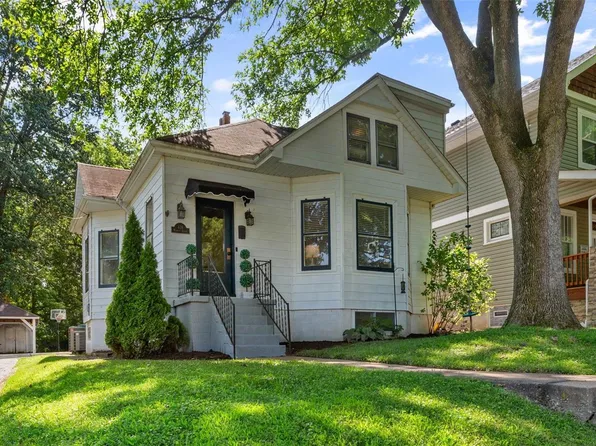 618 Mildred Ave, Saint Louis, MO 63119
