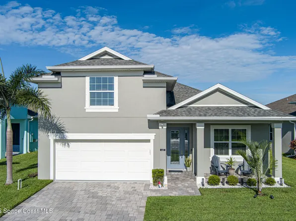 4437 Trovita Cir, Melbourne, FL 32904