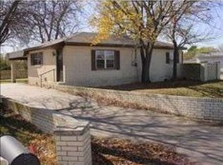 1423 W Wrangler Blvd, Seminole, OK 74868