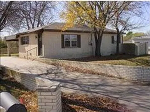 1423 W Wrangler Blvd, Seminole, OK 74868