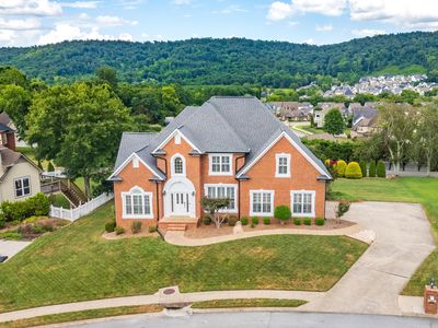 4300 Linen Crest Way, Ooltewah, TN, 37363