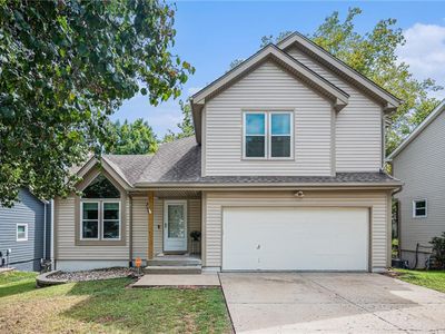 1549 W Mulberry St, Olathe, KS, 66061