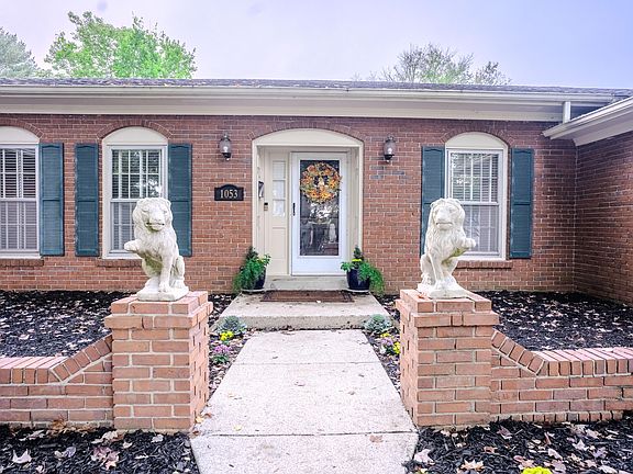 3rd image of 1053 Kimbel Dr