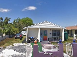 1928 NW 2nd Ct, Miami, FL 33136