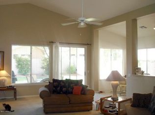 4544 E Madre Del Oro Dr, Cave Creek, AZ 85331