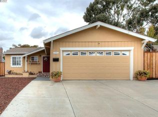 2878 Kennedy St, Livermore, CA