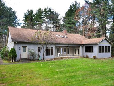 12 Birchwood Lane, Goshen, CT, 06756