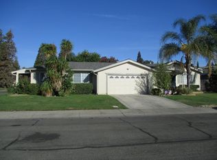 6735 Park Riviera Way, Sacramento, CA 95831