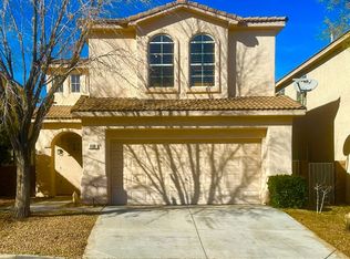 4056 Villeroy Ave, Las Vegas, NV 89141