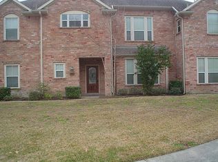 12414 Golden Thistle, Houston, TX 77058