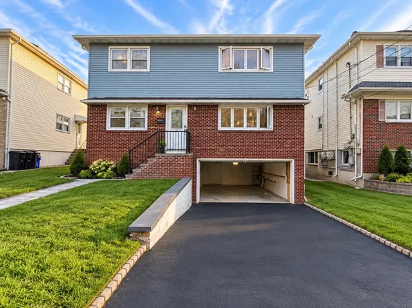 10 Page Ave Floor 1, Lyndhurst, NJ 07071
