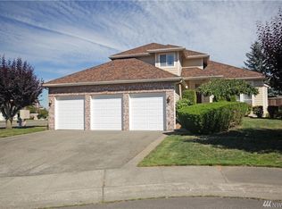 10402 SE 187th Ct, Renton, WA 98055