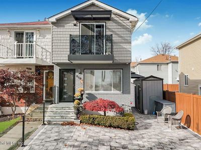 518 Tennyson Dr, Staten Island, NY, 10312
