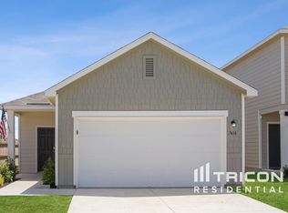7438 Asp Point, San Antonio, TX 78253