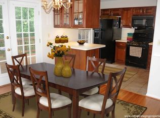 6572 Kelsey Point Cir, Alexandria, VA 22315