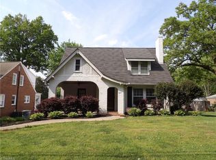 614 W Kivett St, Asheboro, NC 27203