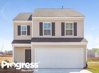 519 Pollyanna Dr, Greenville, SC 29605