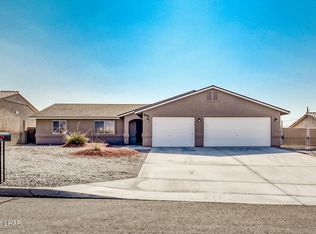 3032 Palo Verde Blvd S, Lake Havasu City, AZ 86404