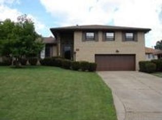149 W 52nd St, Shadyside, OH 43947