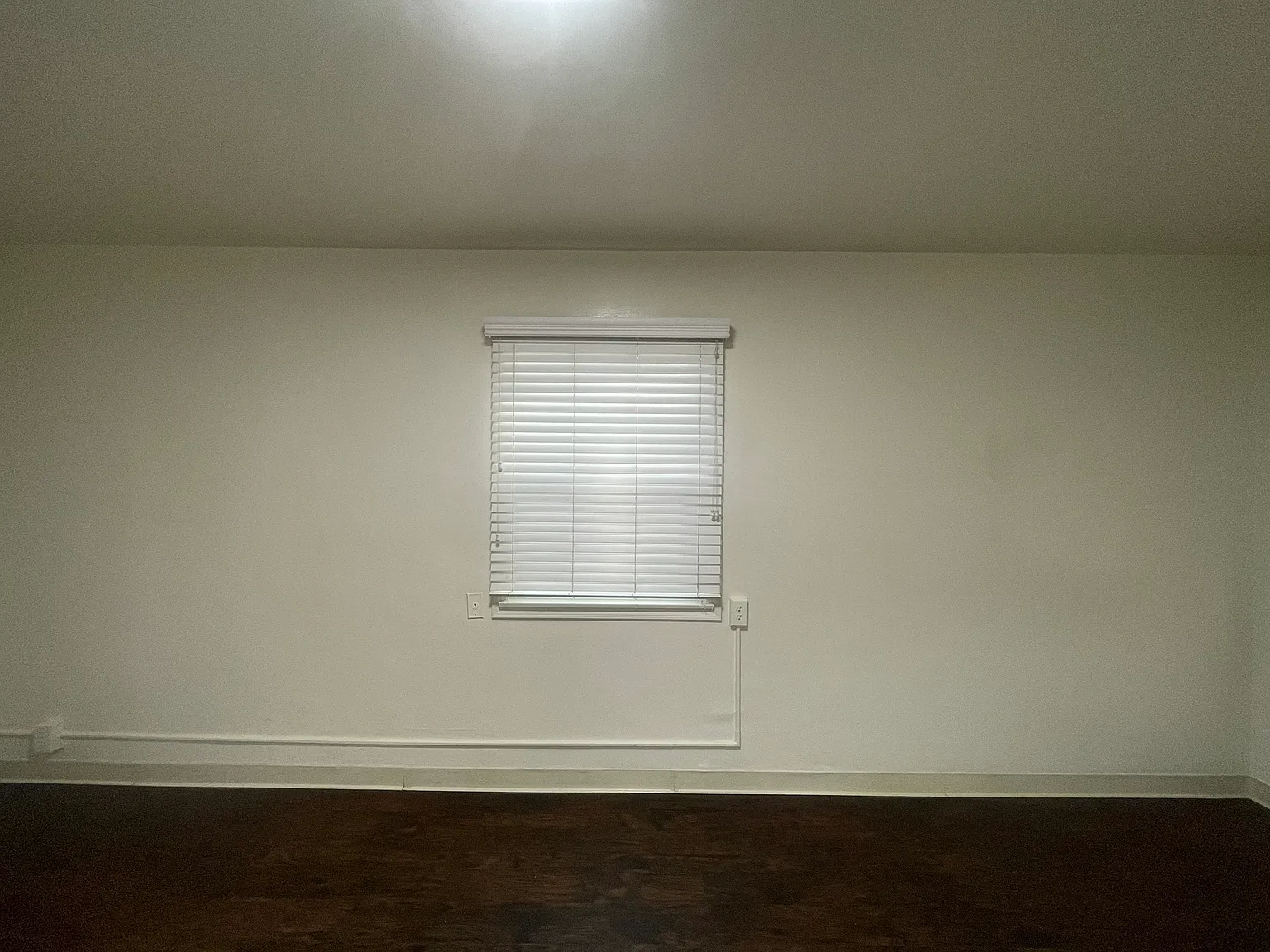 Studio, $2,300 — Photo 4