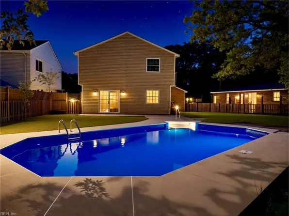 3576 Good Hope Rd, Virginia Beach, VA 23452