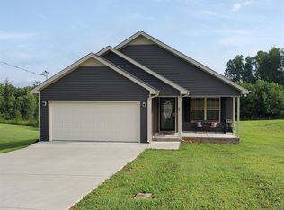 92 Stone Hollow Dr, Manchester, TN 37355