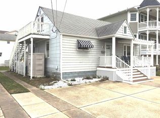 411 E 20th Ave, North Wildwood, NJ 08260