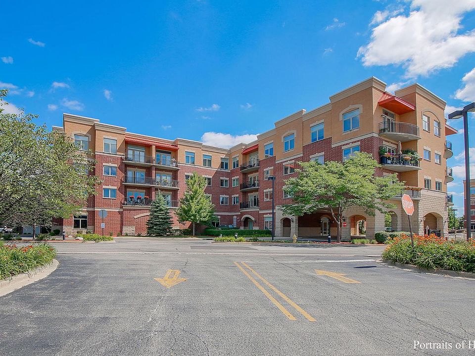 1st image of 1210 N Foxdale Dr Unit 312