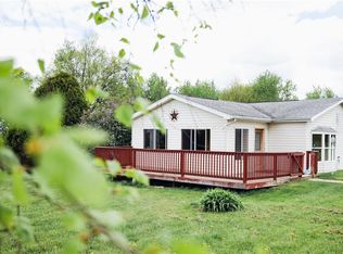 14414 Akam Rd, Corry, PA 16407