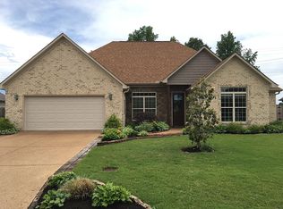 24 Gideon Cv, Jackson, TN 38305