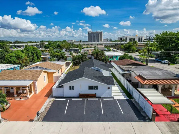 683 E 23rd St, Hialeah, FL 33013