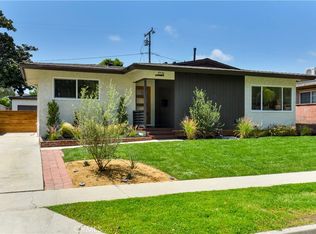 2531 N Studebaker Rd, Long Beach, CA 90815