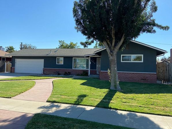 homes for sale by owner in sanger ca