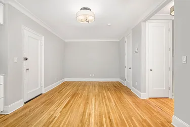 Rented by Akelius Real Estate Management