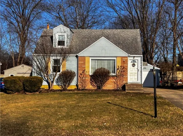 7041 Claybourne Ave, Boardman, OH 44512