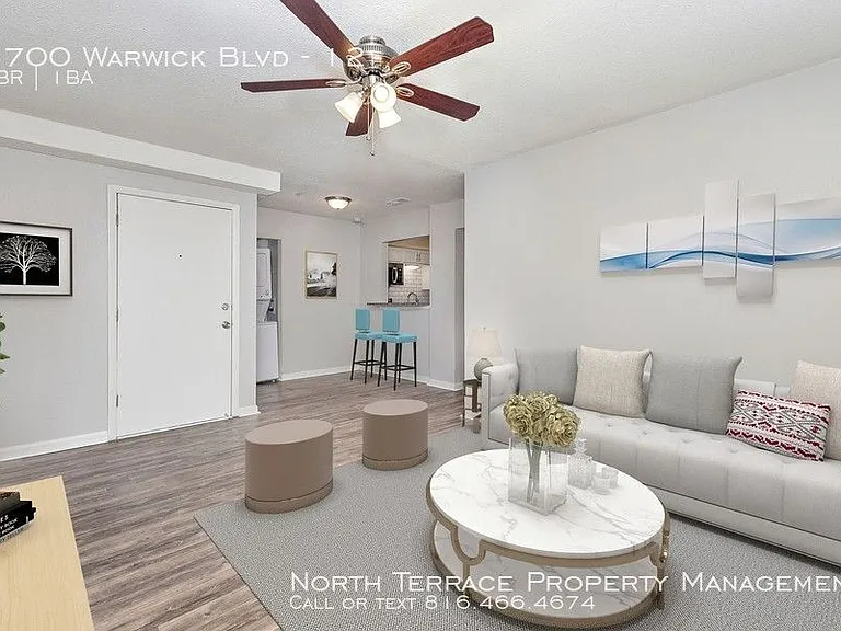 3700-3710 Warwick Blvd — Photo 17